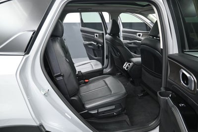 2025 Kia Sorento X-Line SX