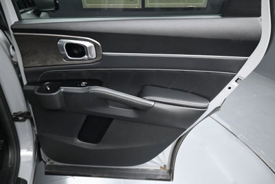 2025 Kia Sorento X-Line SX