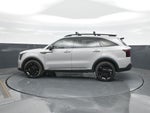 2025 Kia Sorento X-Line SX