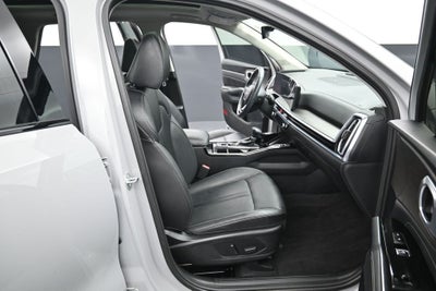 2025 Kia Sorento X-Line SX