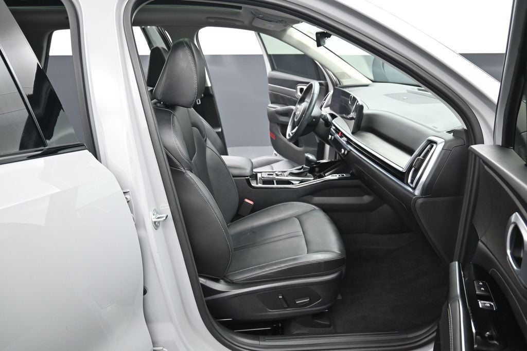 2025 Kia Sorento X-Line SX