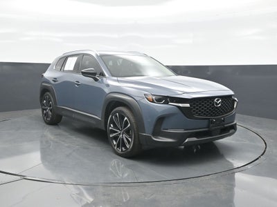 2023 Mazda Mazda CX-50 2.5 S Premium Plus Package