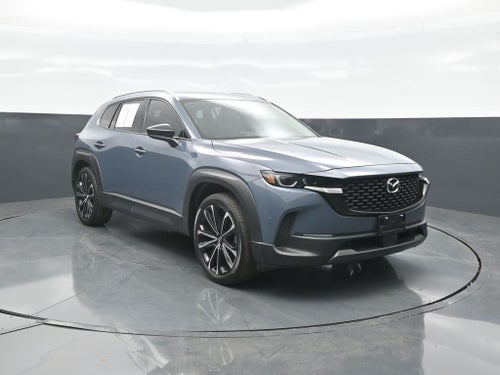 2023 Mazda Mazda CX-50 2.5 S Premium Plus Package