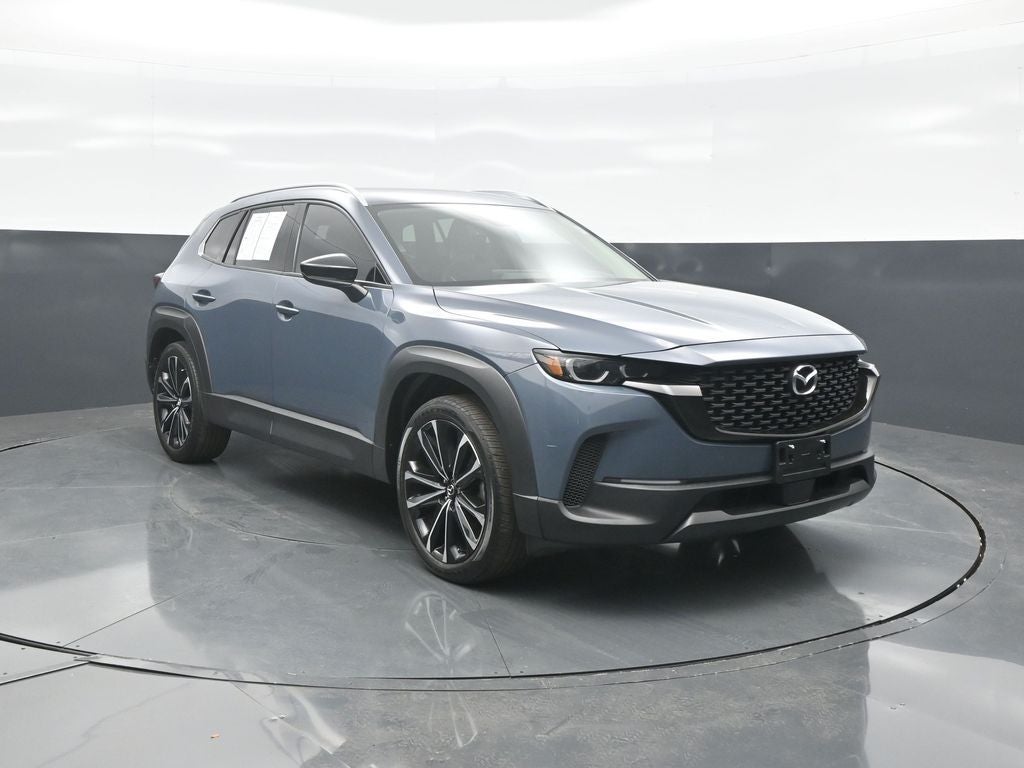 2023 Mazda Mazda CX-50 2.5 S Premium Plus Package