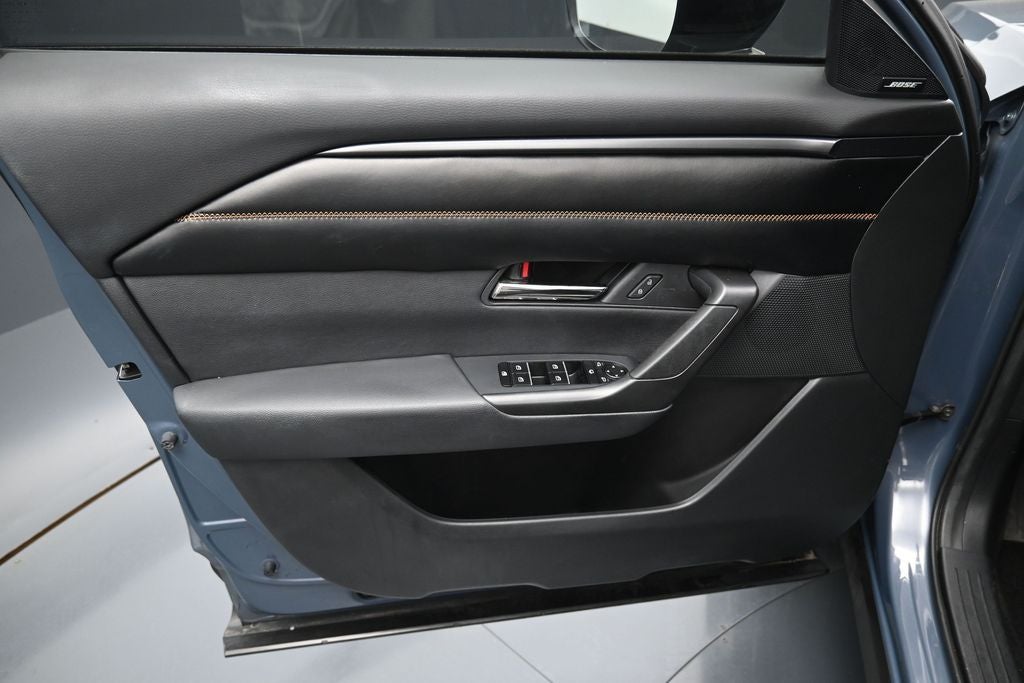 2023 Mazda Mazda CX-50 2.5 S Premium Plus Package