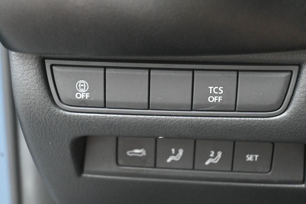 2023 Mazda Mazda CX-50 2.5 S Premium Plus Package