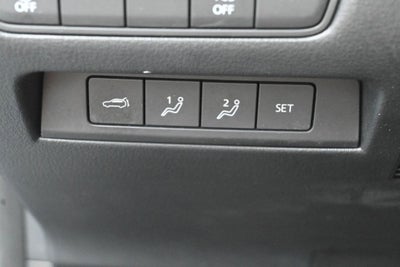 2023 Mazda Mazda CX-50 2.5 S Premium Plus Package