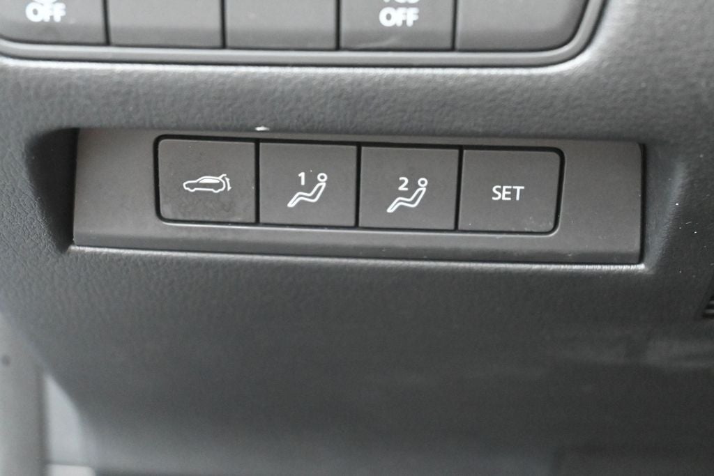 2023 Mazda Mazda CX-50 2.5 S Premium Plus Package