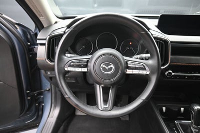 2023 Mazda Mazda CX-50 2.5 S Premium Plus Package