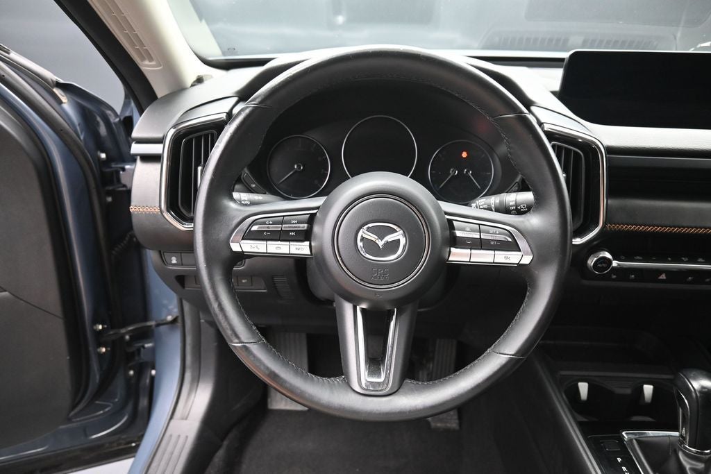 2023 Mazda Mazda CX-50 2.5 S Premium Plus Package