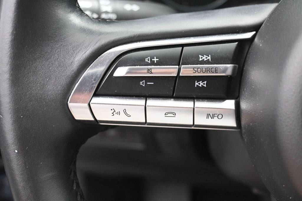 2023 Mazda Mazda CX-50 2.5 S Premium Plus Package