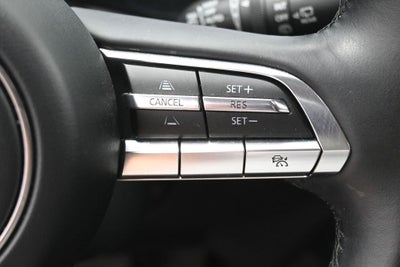 2023 Mazda Mazda CX-50 2.5 S Premium Plus Package