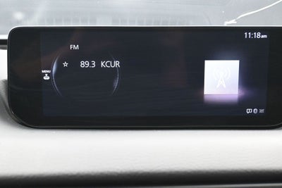 2023 Mazda Mazda CX-50 2.5 S Premium Plus Package