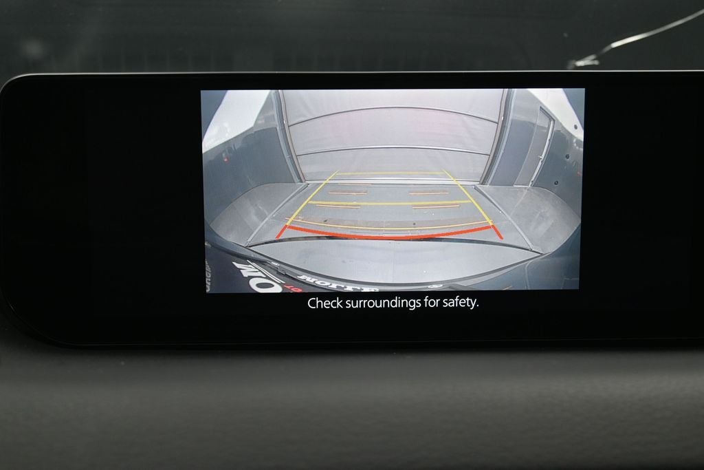 2023 Mazda Mazda CX-50 2.5 S Premium Plus Package