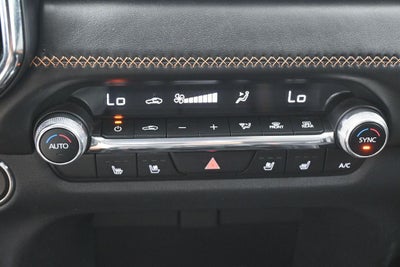 2023 Mazda Mazda CX-50 2.5 S Premium Plus Package