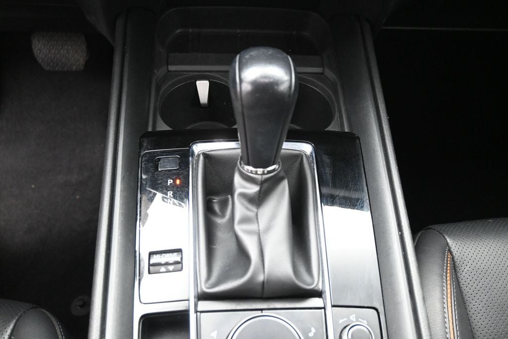 2023 Mazda Mazda CX-50 2.5 S Premium Plus Package
