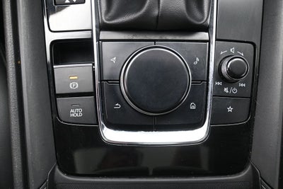 2023 Mazda Mazda CX-50 2.5 S Premium Plus Package