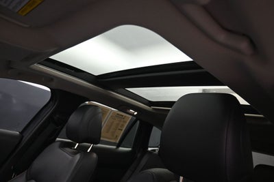 2023 Mazda Mazda CX-50 2.5 S Premium Plus Package