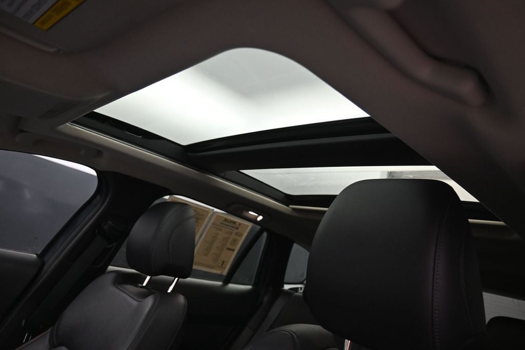 2023 Mazda Mazda CX-50 2.5 S Premium Plus Package