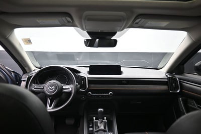 2023 Mazda Mazda CX-50 2.5 S Premium Plus Package