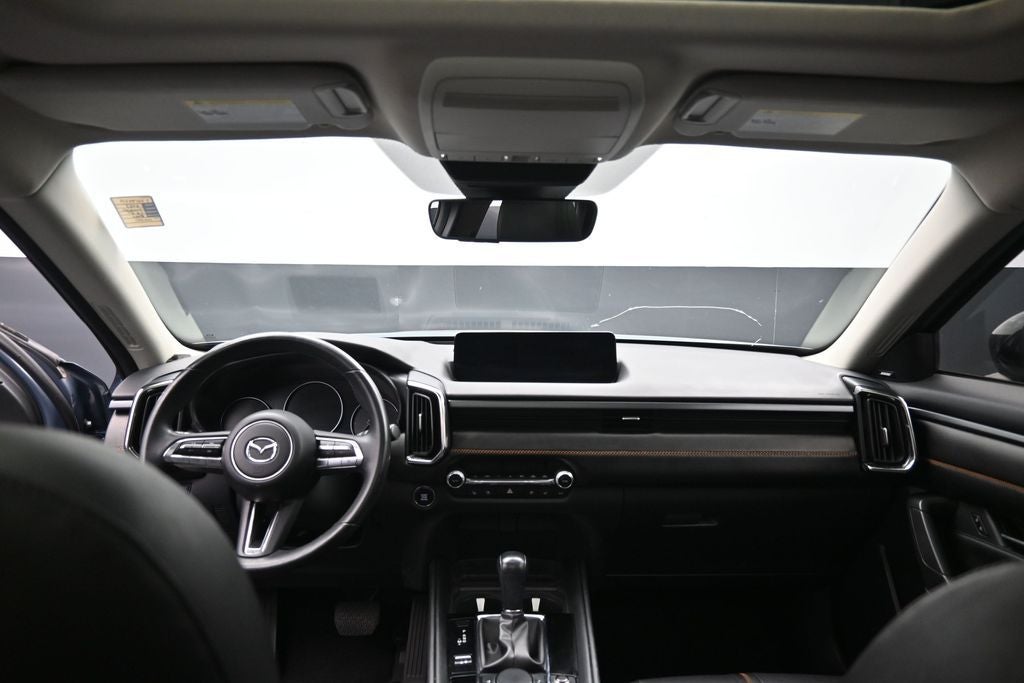 2023 Mazda Mazda CX-50 2.5 S Premium Plus Package