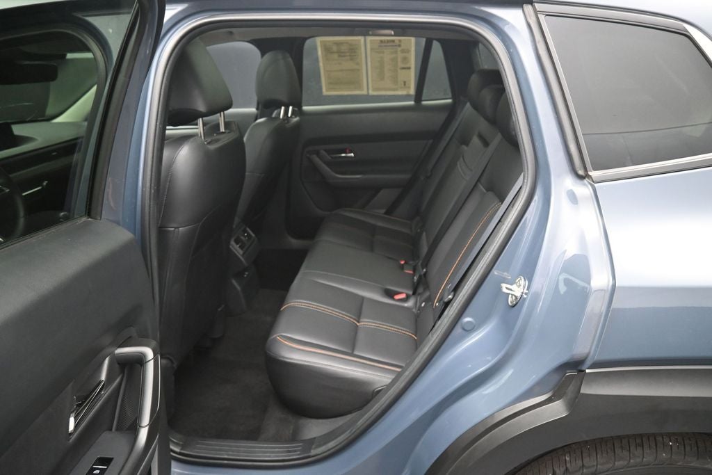 2023 Mazda Mazda CX-50 2.5 S Premium Plus Package