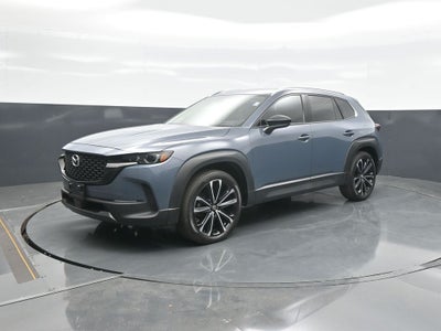 2023 Mazda Mazda CX-50 2.5 S Premium Plus Package