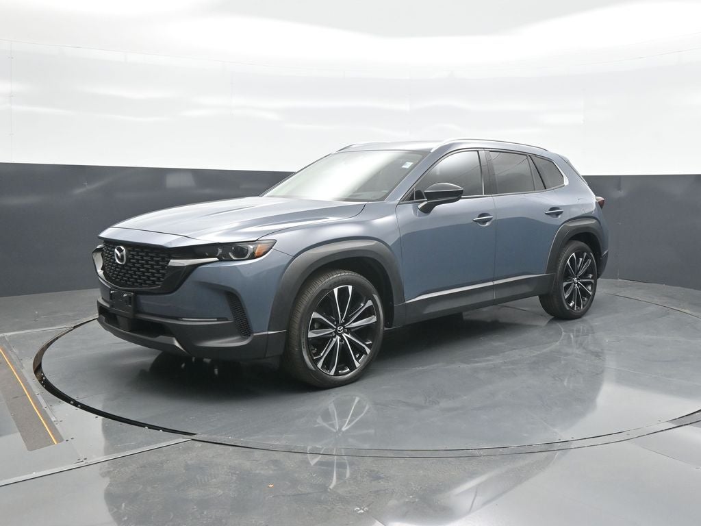 2023 Mazda Mazda CX-50 2.5 S Premium Plus Package