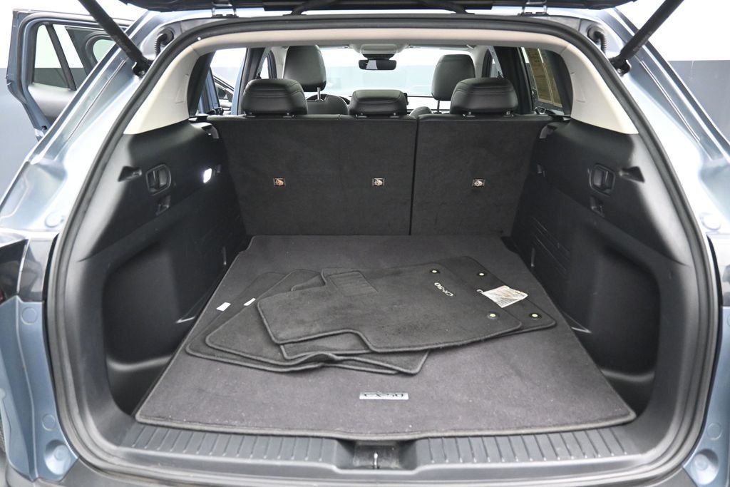 2023 Mazda Mazda CX-50 2.5 S Premium Plus Package