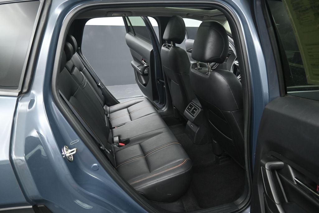 2023 Mazda Mazda CX-50 2.5 S Premium Plus Package