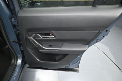2023 Mazda Mazda CX-50 2.5 S Premium Plus Package