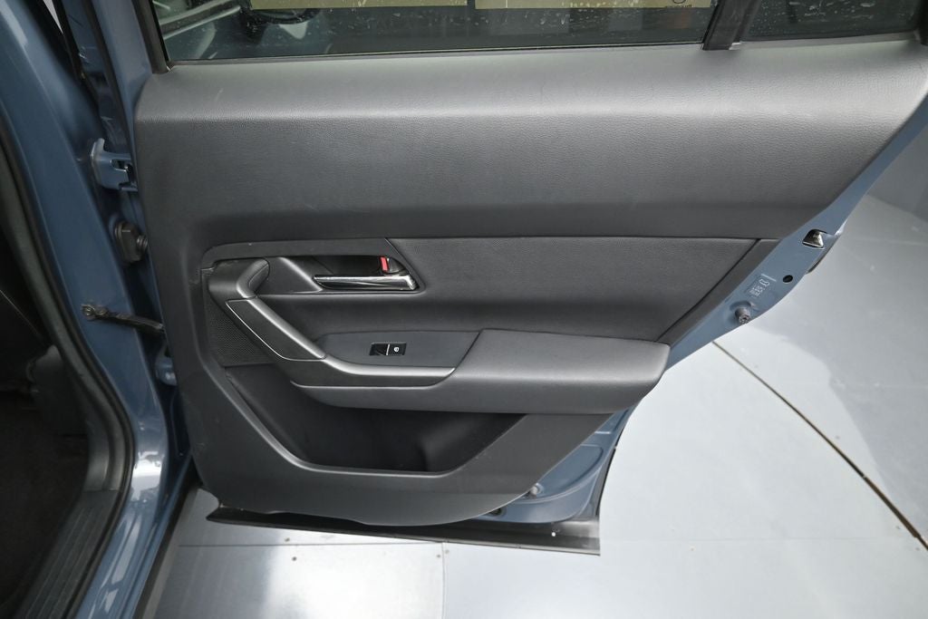 2023 Mazda Mazda CX-50 2.5 S Premium Plus Package