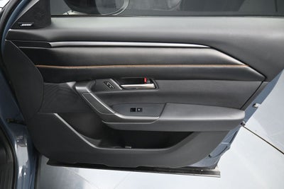 2023 Mazda Mazda CX-50 2.5 S Premium Plus Package