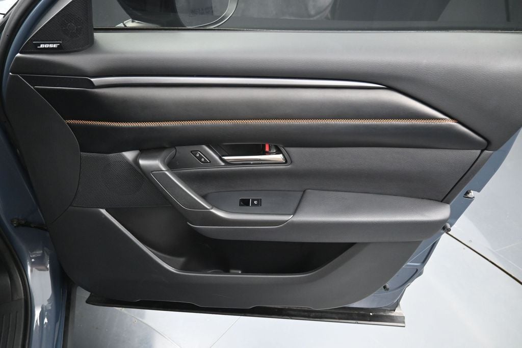 2023 Mazda Mazda CX-50 2.5 S Premium Plus Package