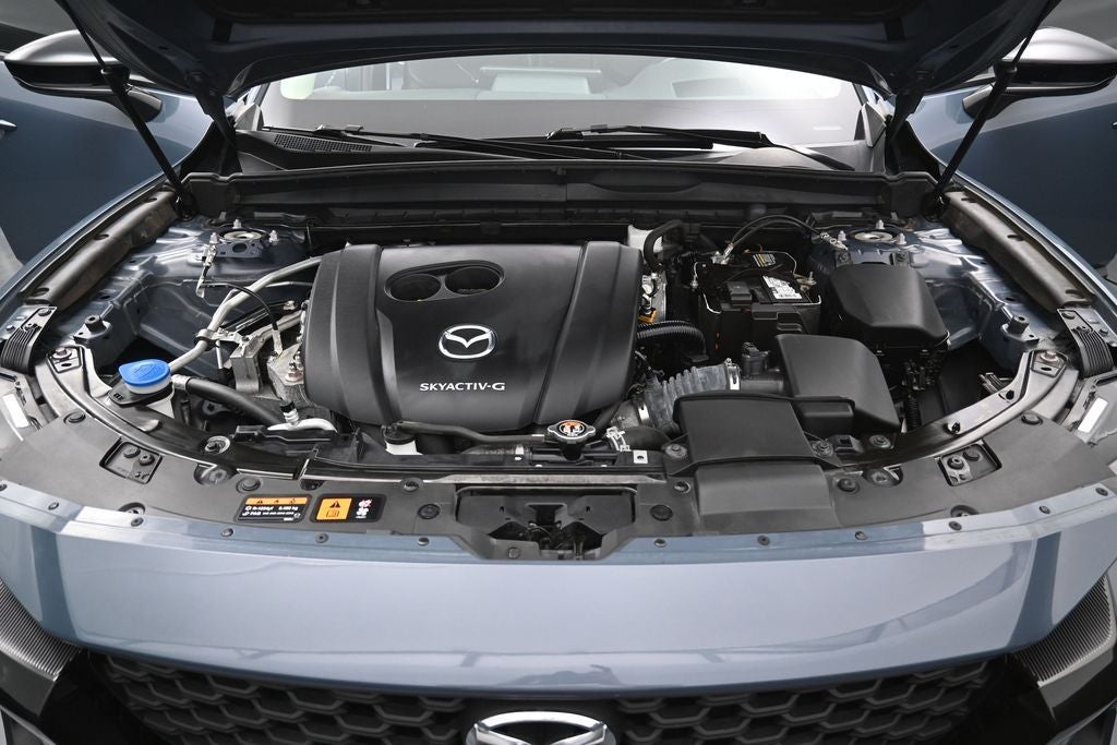 2023 Mazda Mazda CX-50 2.5 S Premium Plus Package