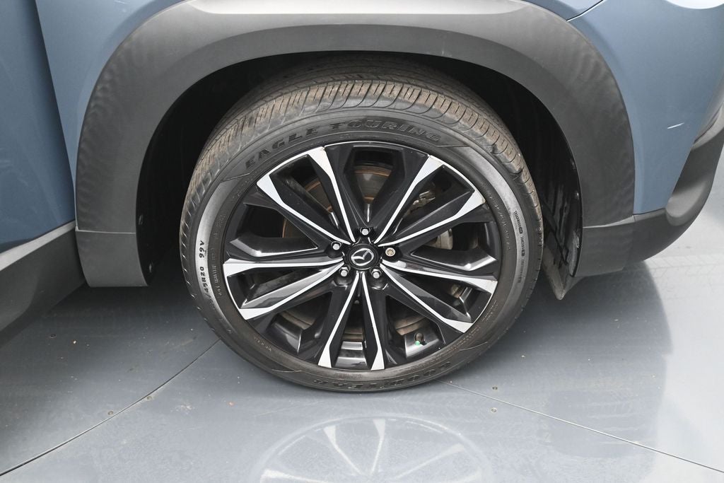 2023 Mazda Mazda CX-50 2.5 S Premium Plus Package