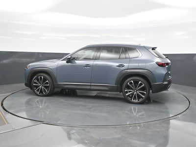 2023 Mazda Mazda CX-50 2.5 S Premium Plus Package
