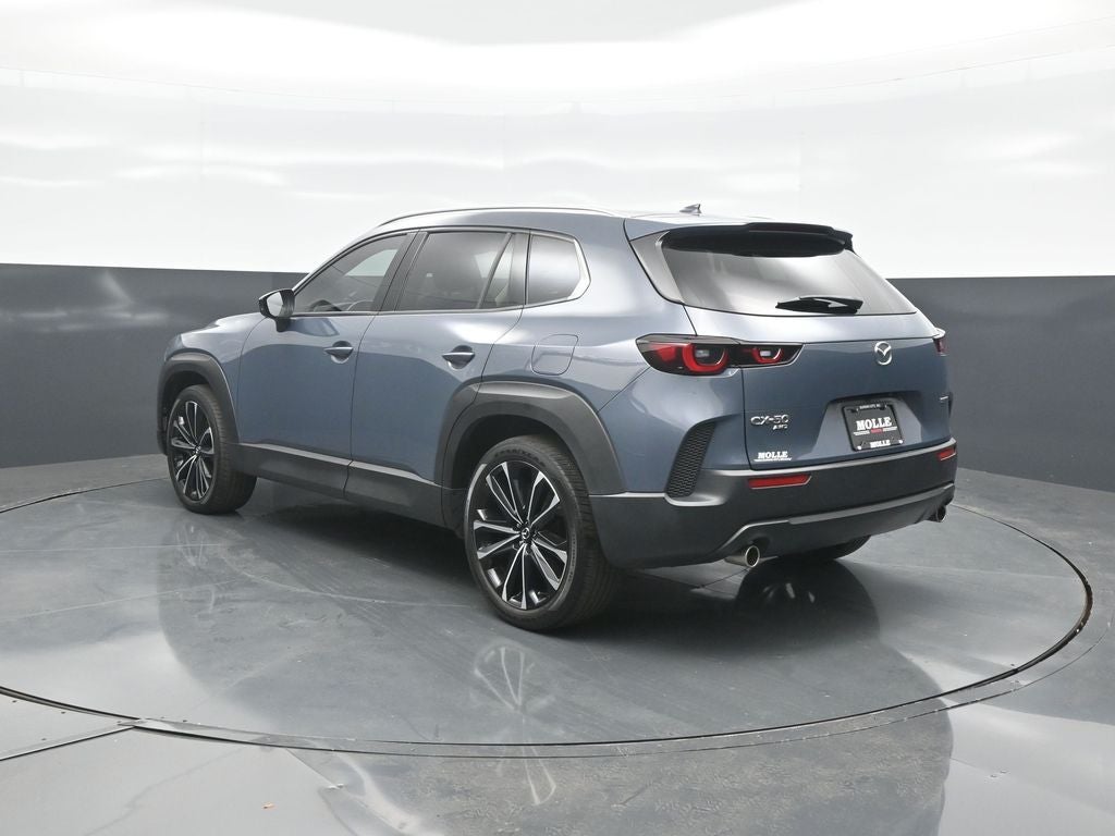 2023 Mazda Mazda CX-50 2.5 S Premium Plus Package