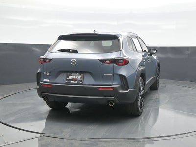 2023 Mazda Mazda CX-50 2.5 S Premium Plus Package