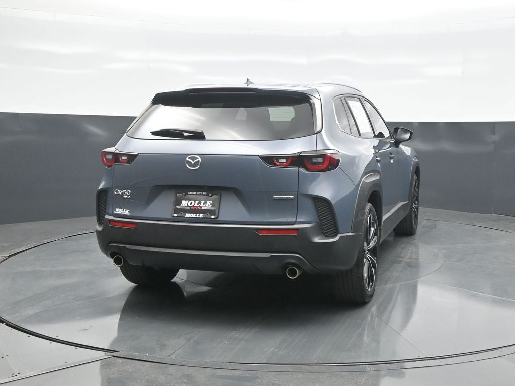 2023 Mazda Mazda CX-50 2.5 S Premium Plus Package