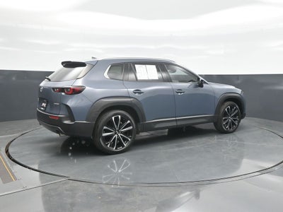 2023 Mazda Mazda CX-50 2.5 S Premium Plus Package