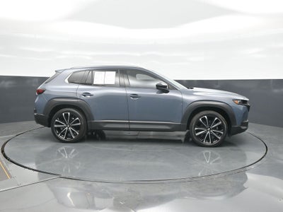 2023 Mazda Mazda CX-50 2.5 S Premium Plus Package