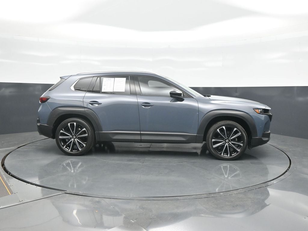 2023 Mazda Mazda CX-50 2.5 S Premium Plus Package