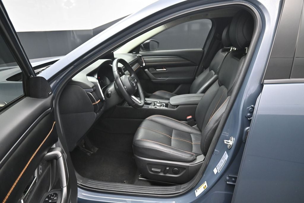 2023 Mazda Mazda CX-50 2.5 S Premium Plus Package