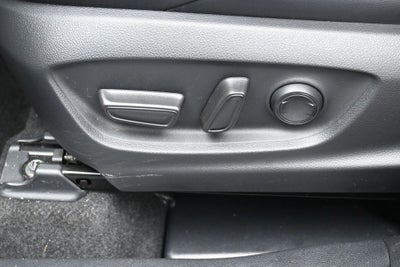 2026 Toyota Corolla Cross Hybrid XSE