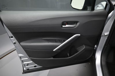 2026 Toyota Corolla Cross Hybrid XSE