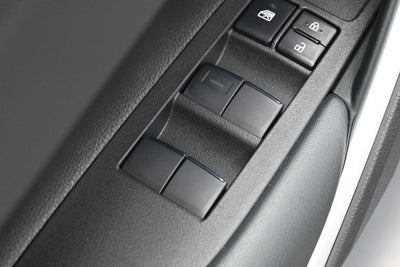 2026 Toyota Corolla Cross Hybrid XSE
