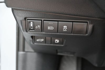 2026 Toyota Corolla Cross Hybrid XSE