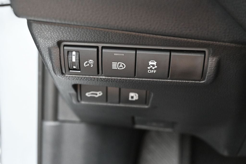 2026 Toyota Corolla Cross Hybrid XSE