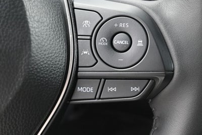 2026 Toyota Corolla Cross Hybrid XSE